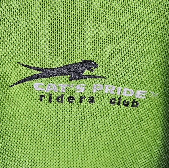 ARCTIC CAT | full zip lightweight performance activewear jacket - Picture 2 of 8